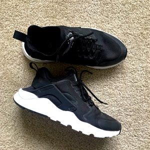 Nike Huarache shoes